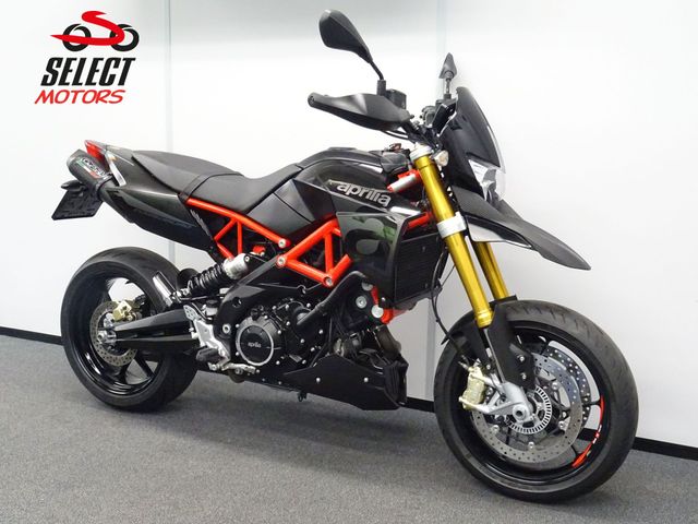 aprilia - dorsoduro-900-abs