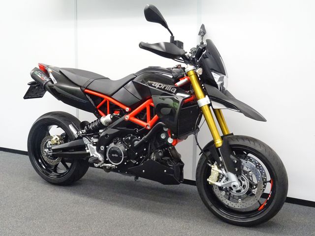 aprilia - dorsoduro-900-abs