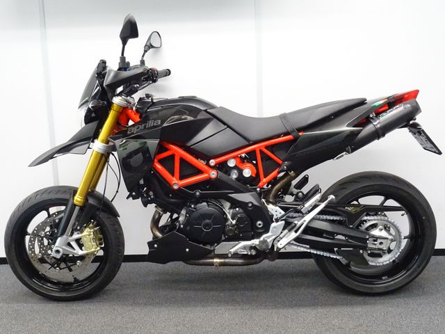 aprilia - dorsoduro-900-abs