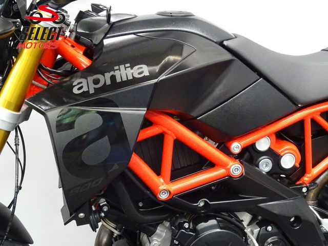 aprilia - dorsoduro-900-abs