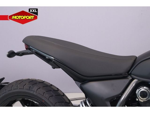 ducati - scrambler-classic