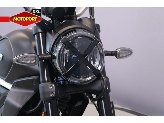 ducati - scrambler-classic