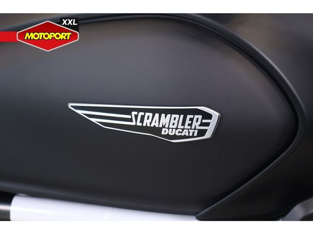 ducati - scrambler-classic