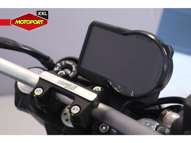 ducati - scrambler-classic