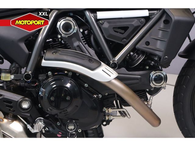 ducati - scrambler-classic