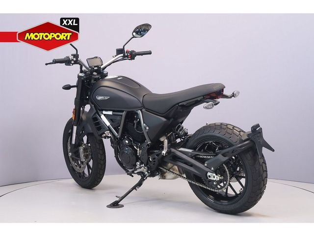 ducati - scrambler-classic