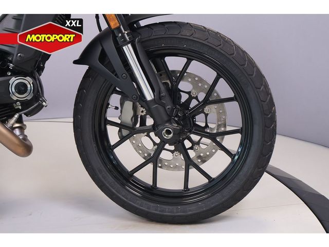 ducati - scrambler-classic