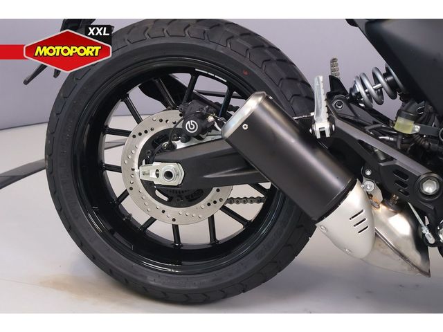 ducati - scrambler-classic