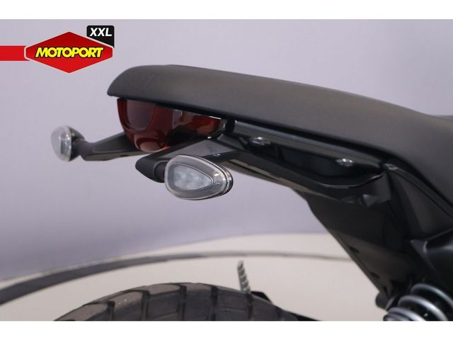 ducati - scrambler-classic