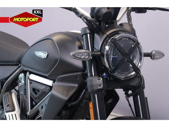 ducati - scrambler-classic