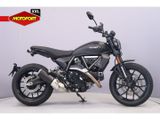 DUCATI SCRAMBLER CLASSIC