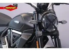 Ducati Scrambler Dark 2026 nieuw – foto 18 van 20