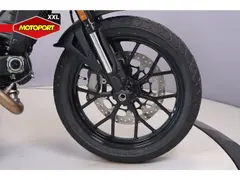 Ducati Scrambler Dark 2026 nieuw – foto 7 van 20
