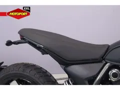 Ducati Scrambler Dark 2026 nieuw – foto 8 van 20