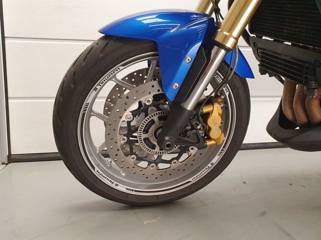 triumph - tiger-1050