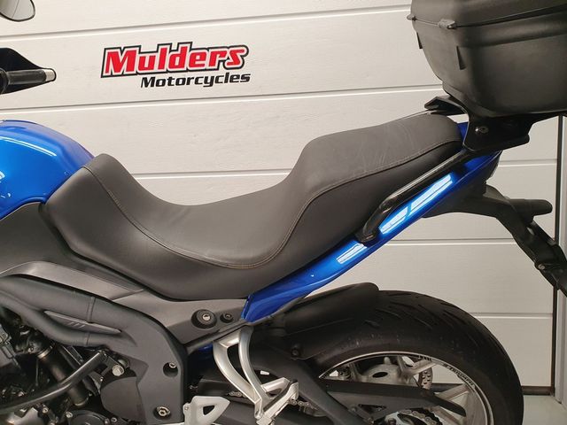 triumph - tiger-1050