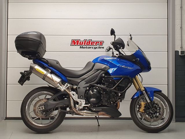 triumph - tiger-1050