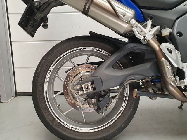 triumph - tiger-1050