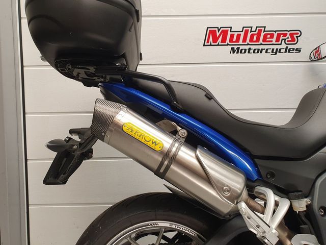 triumph - tiger-1050