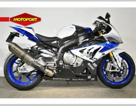 BMW S 1000 RR 2014 occasion