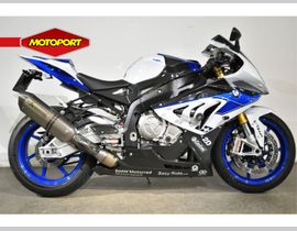 BMW S 1000 RR 2014 occasion