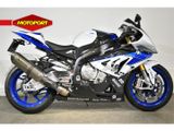 BMW S 1000 RR