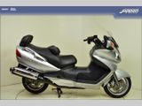 SUZUKI BURGMAN AN 650