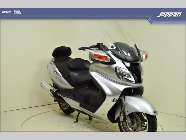 suzuki - burgman-an-650