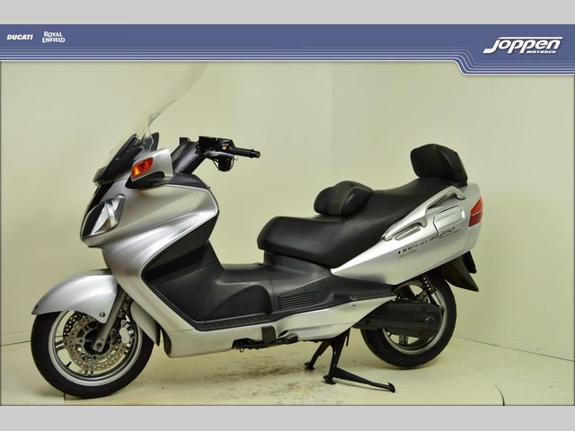 suzuki - burgman-an-650