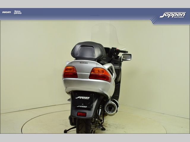 suzuki - burgman-an-650