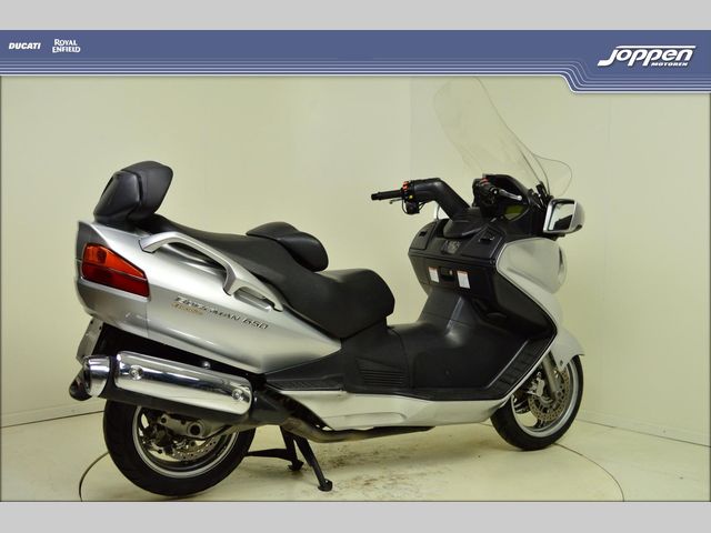 suzuki - burgman-an-650