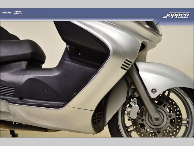 suzuki - burgman-an-650