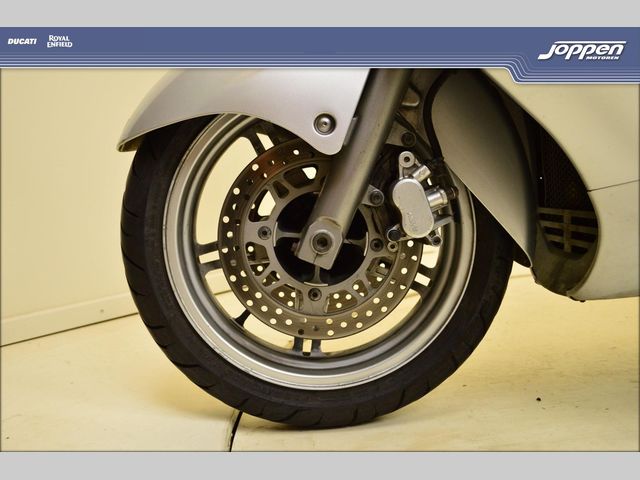 suzuki - burgman-an-650