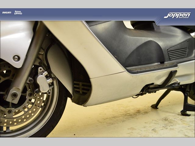 suzuki - burgman-an-650