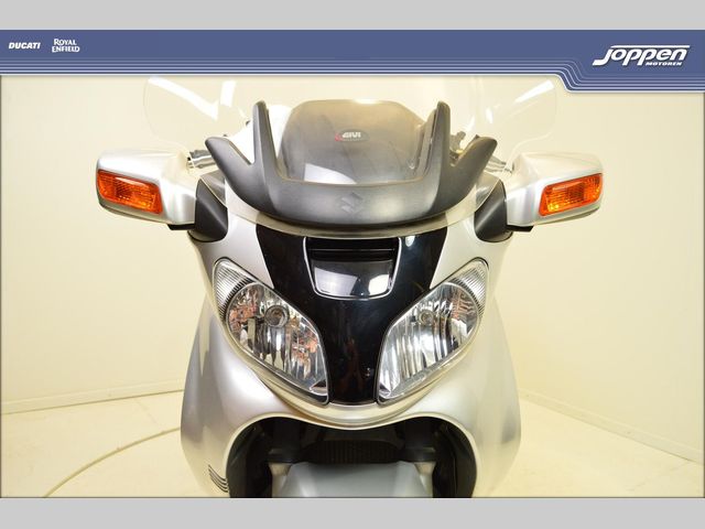 suzuki - burgman-an-650
