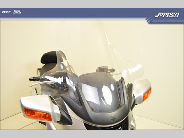 suzuki - burgman-an-650