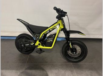 Triumph TXP-12 2026 nieuw