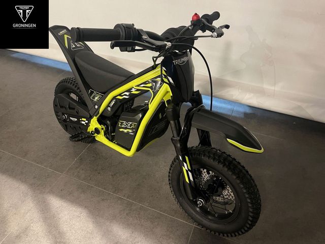 triumph - txp-12