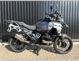 BMW R 1300 GS Adventure Triple Black 2024 occasion