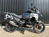BMW R 1300 GS ADVENTURE TRIPLE BLACK
