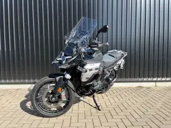 BMW R 1300 GS Adventure Triple black uitvoering 2024 occasion – foto 2 van 15