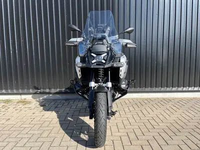 BMW R 1300 GS ADVENTURE TRIPLE BLACK – foto 3