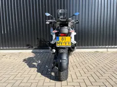 BMW R 1300 GS Adventure Triple black uitvoering 2024 occasion – foto 4 van 15