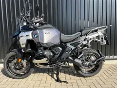 BMW R 1300 GS Adventure Triple black uitvoering 2024 occasion – foto 6 van 15