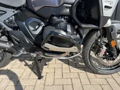 BMW R 1300 GS Adventure Triple black uitvoering 2024 occasion – foto 8 van 15