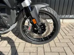 BMW R 1300 GS Adventure Triple black uitvoering 2024 occasion – foto 9 van 15