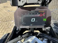 BMW R 1300 GS Adventure Triple black uitvoering 2024 occasion – foto 14 van 15