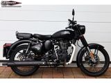ROYAL ENFIELD CLASSIC 500 STEALTH BLACK