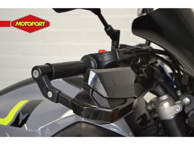 YAMAHA MT 07 – foto 3