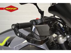 Yamaha MT 07 2016 occasion – foto 3 van 7